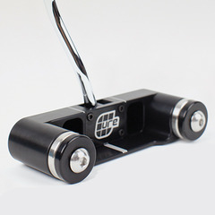 cure PUTTER RX5 キュアパター