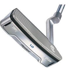 クリーブランドゴルフ TFi 2135 SATIN パター 1.0｜ゴルフ用品・ゴルフ