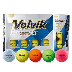 Volvik  Volvik VIVID XT ゴルフボール