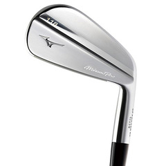 ミズノ／Mizuno Pro／Mizuno Pro 118 アイアンの口コミ評価｜ゴルフクラブ・ギア情報のmy caddie(マイキャディ)