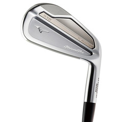 ミズノ／Mizuno Pro／Mizuno Pro 518 アイアンの口コミ評価｜ゴルフクラブ・ギア情報のmy caddie(マイキャディ)