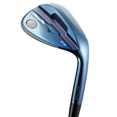 ミズノ Mizuno Pro Mizuno Pro S18 ウェッジ（ブルーIP）