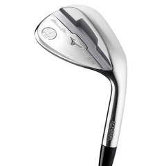 Mizuno Pro s18 54° ウェッジ S400