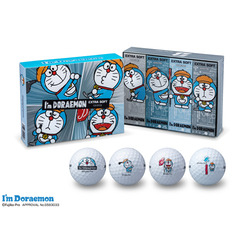 ブリヂストンスポーツ  I'm Doraemon EXTRA SOFT