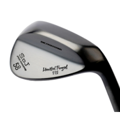 D-TOUR WEDGE LIMITED FORGED 115