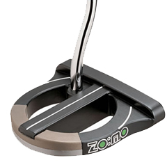 ZOMOゴルフ  Z：ZERO
