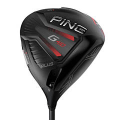 ピンゴルフ G410 PLUS ドライバー｜ゴルフ用品・ゴルフクラブの口コミ