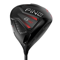 ping G410 ドライバー