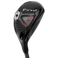 ping ピン メンズ g410 HYBRID ハイブリッド 5U 26度