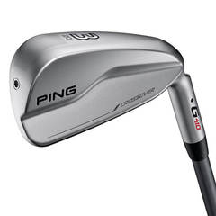 ピンゴルフ G410 クロスオーバー｜ゴルフ用品・ゴルフクラブの口コミ 