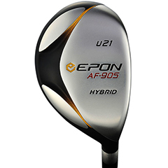 EPON EPON AF-905 HYB ハイブリッド｜ゴルフ用品・ゴルフクラブの