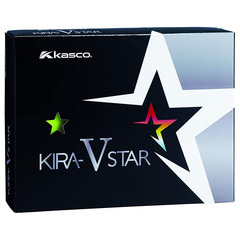 キャスコ KIRA KIRA STAR V