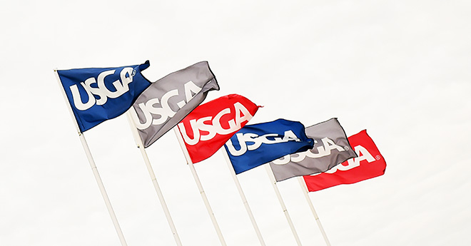 全米ゴルフ協会が基金設立　各州の協会を支援