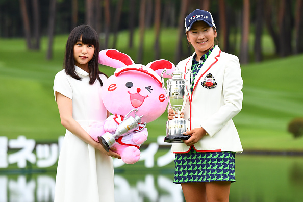 成田美寿々は連覇＆今季3勝目なるか　7週ぶりにイ・ボミが出場