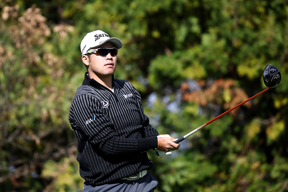 松山英樹とケプカは首位と3打差11位　昨季覇者のトーマスは34位