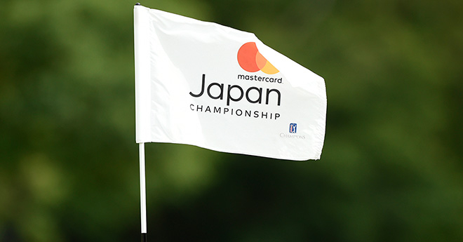 米シニアツアー、日本開催大会の中止を発表
