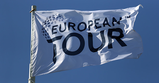 欧州ツアー、ドイツとフランスの試合を中止　スコティッシュOPは延期