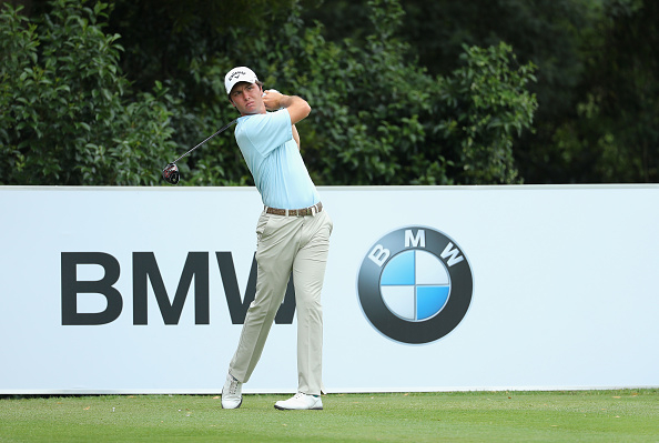 アーニー・エルスの甥がアマチュア選手権優勝