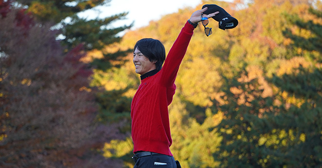 石川遼、史上最速で生涯獲得賞金10億円を突破！