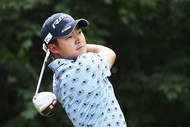 今平周吾がベスト8進出！　池田、正岡も準々決勝へ