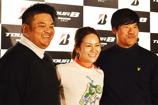 宮里優作はマスターズを見据える　「次の戦いはもう始まっている」