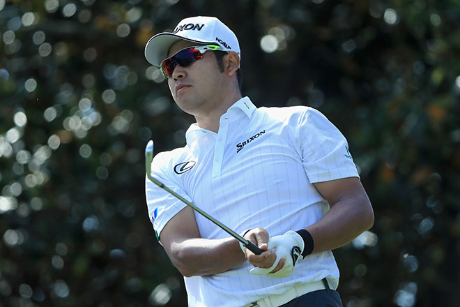 日本勢は松山英樹ら4人が出場　WGC-デル・マッチプレー