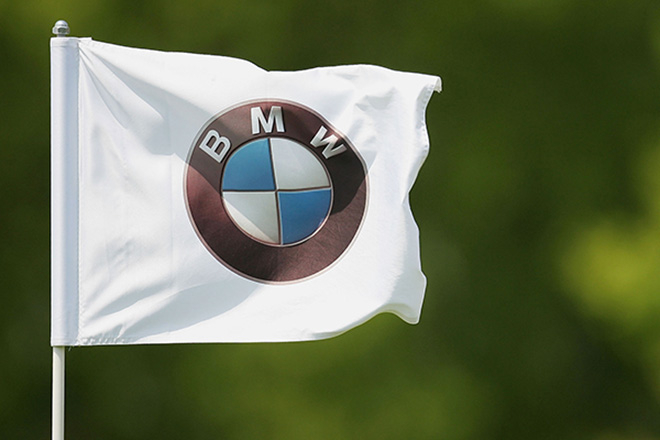 BMWが2019年から韓国で米女子ツアー開催