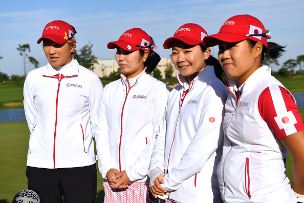 日本代表は予選敗退　ULインターナショナル・クラウン