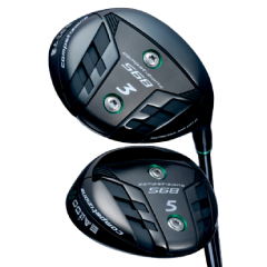 バルド COMPETIZIONE BALDO COMPETIZIONE 568 FAIRWAY WOOD（2023）