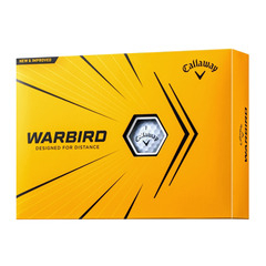 キャロウェイゴルフ WARBIRD WARBIRD ボール（2021）