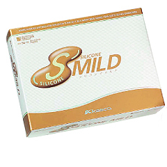 キャスコ SILCONE SILICONE MILD