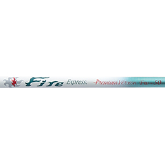 Fire Express Premium Version FW-50